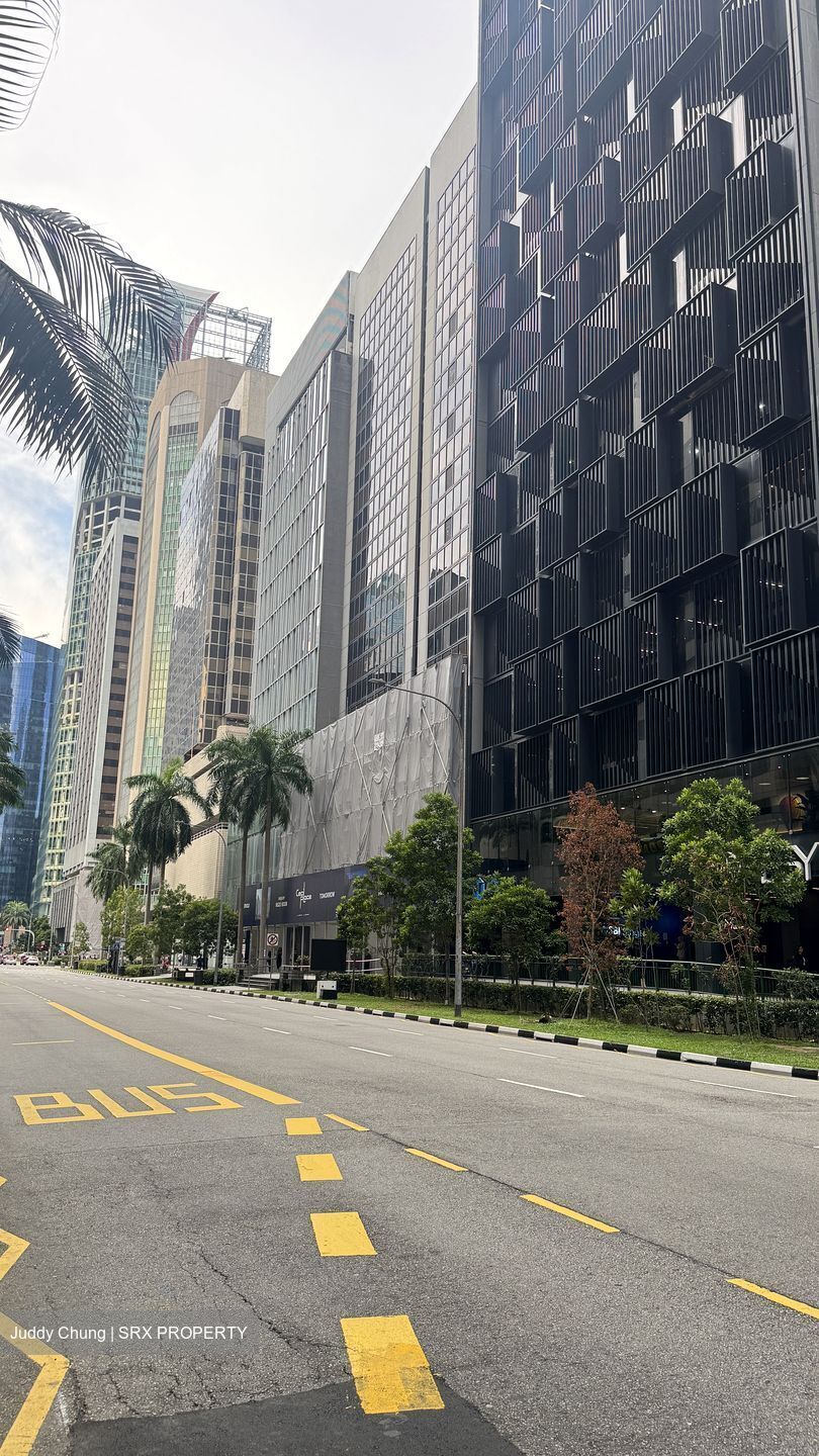 Cecil Suites (D1), Office #485376801